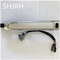80640-EW60B 80640EW60B AUTO DOOR HANDLE FOR NISSAN