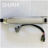 80640-EW60B 80640EW60B AUTO DOOR HANDLE FOR NISSAN