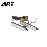 The most popular turn of light waterproof day light 9-30V 10W 5050LED