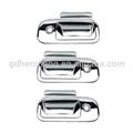 Fit For 2003-2012 Chevrolet Express Van Chrome Door Handle Cover