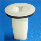 100pcs/bag auto plastic fasteners rear side&truck trim screw grommet 8#screw size