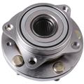 HZY wheel bearing axle head C0926-Q-1 with high quality for JAC