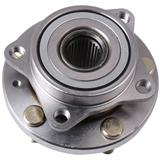 HZY wheel bearing axle head C0926-Q-1 with high quality for JAC