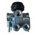 China Manufacture Sino Howo Truck Parts Truck Axle Parts Axle Relay Valve