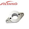 Aluminum BOV Blitz Style flange for R31 R32 GTST R33 GTST R34 GTT R32 R33 R34 R35 GTR