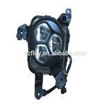 CAR ACCESSORIES OPTIMA 2016 FOG LAMP