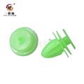 D22 car body parts auto push nuts spring clip types