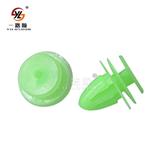 D22 car body parts auto push nuts spring clip types