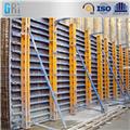 Concrete Aluminium Formwork