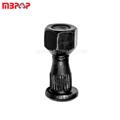 10.9 grade wheel stud bolts for howo volvo scania