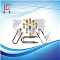 10.9 wheel bolt for FUSO