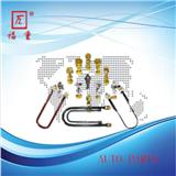 10.9 wheel bolt for FUSO