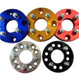 Aluminium Wheel Adapter For Car