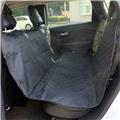 High Quality Hammock Car Mat Seat Cover  for Dog Cat Pets Oxford Cloth Quilting Seam Back Seat