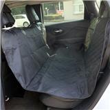 High Quality Hammock Car Mat Seat Cover  for Dog Cat Pets Oxford Cloth Quilting Seam Back Seat