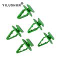 Auto retainer clips and plastic fasteners remover