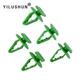 Auto retainer clips and plastic fasteners remover