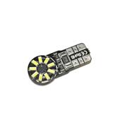 Canbus T10 for car3014 18 SMD marker LED, indicator led, reading bulb