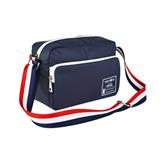 Custom Single Strap Polyester Waterproof Bag Messenger Bag