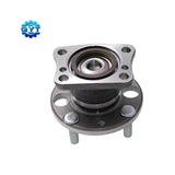 High quality Rear Wheel Hub Bearing Unit Kit Assembly D651-26-15XB for Mazda vehicle