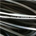 Heay duty high quality V belts D-120