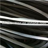 Heay duty high quality V belts D-120
