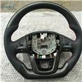 Newest design modified Carbon fiber car steering wheel for Kiaa