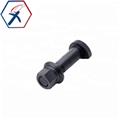titanium anchor bolt