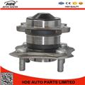For Toyota Echo Yaris Vitz 1999-2005 Rear Wheel Hub UnIt Bearing 42410-52020 42410-52021 512210 3DACF026-23