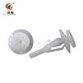 Plastic fastener remover in auto fasteners &clip
