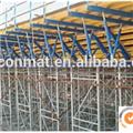 6063T5 Structural Aluminum Beams Formwork Girder for Slab Formwork