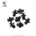 automotive accessories auto plastic fastener and car clips for sale
