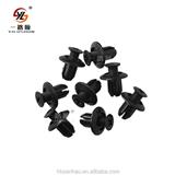 automotive accessories auto plastic fastener and car clips for sale