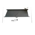 Bus Sunshade from Bus Parts Manufacturer HC-B-51002