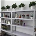5 Tier Metal Galvanized or white powder coatedsteel Racking Bays Free stand Garage Shelving Heavy Duty Storage Rack