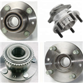 Front and Rear Wheel Hub Bearing  / Assembly  have all stand size for MAZDA series