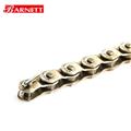 Hollow pin design lightweight half bike chain for performance bike