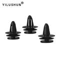 Plastic fastener and clips in auto fastener &clip