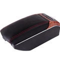Center Centre Console Storage Box Tray Car Armrest For 10-17 NissanNV200 Evalia