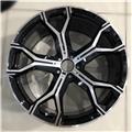 2019 new design 20 21  Inch black machine face with 5x112  5x120 alloy wheels