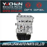 Cylinder Block Cylinder Head Assy for DFM DFSK
