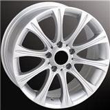 hot sales popular car wheel 190718