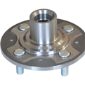 HZY front wheel hub bearing axle head 44600-TM5-P00 high quality