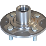 HZY front wheel hub bearing axle head 44600-TM5-P00 high quality