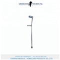 Factory price/ Health Care Aluminum Adjustable Elbow Crutch 9331L