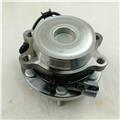 supply Wheel Hub Bearing Unit Assembly Kit for NISSAN 40202-4X01A