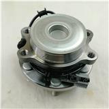 supply Wheel Hub Bearing Unit Assembly Kit for NISSAN 40202-4X01A