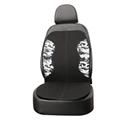 New! Fashion! Designer camouflage color universal polyester Car seat cushion auto seat cover