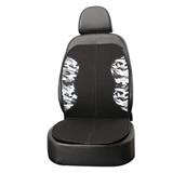 New! Fashion! Designer camouflage color universal polyester Car seat cushion auto seat cover