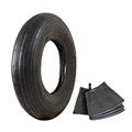 wheel barrow cart rubber tire and tube 16x4.00-8
